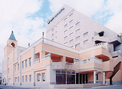 福井パレスホテル