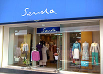 Senda （センダ）