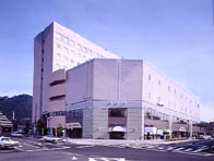 武生パレスホテル