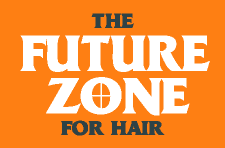 THE FUTURE ZONE FOR HAIR （フューチャーゾーン）